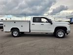 2024 Chevrolet Silverado 2500 Double Cab 4WD, Royal Truck Body Service Body Service Truck for sale #24468 - photo 3