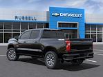 New 2024 Chevrolet Silverado 1500 RST Crew Cab 4WD, Pickup for sale #24476 - photo 4