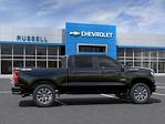 New 2024 Chevrolet Silverado 1500 RST Crew Cab 4WD, Pickup for sale #24476 - photo 5