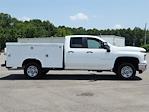 2024 Chevrolet Silverado 2500 Double Cab 4WD, Royal Truck Body Service Body Service Truck for sale #24519 - photo 3