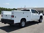 2024 Chevrolet Silverado 2500 Double Cab 4WD, Royal Truck Body Service Body Service Truck for sale #24519 - photo 2