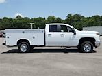 2024 Chevrolet Silverado 2500 Double Cab 4WD, Royal Truck Body Service Body Service Truck for sale #24521 - photo 3