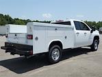 2024 Chevrolet Silverado 2500 Double Cab 4WD, Royal Truck Body Service Body Service Truck for sale #24521 - photo 2