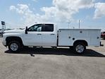 2024 Chevrolet Silverado 2500 Double Cab 4WD, Royal Truck Body Service Body Service Truck for sale #24521 - photo 9