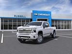 New 2024 Chevrolet Silverado 3500 High Country Crew Cab 4WD, Pickup for sale #24526 - photo 8