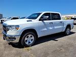 Used 2024 Ram 1500 Big Horn Crew Cab 4x4, Pickup for sale #24545A - photo 1