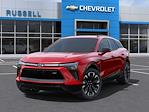 New 2024 Chevrolet Blazer EV RS AWD, SUV for sale #24553 - photo 6