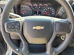 New 2024 Chevrolet Silverado 2500 Work Truck Double Cab 4WD, 8' 2" Reading SL Service Body Service Truck for sale #24566 - photo 27