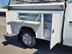 New 2024 Chevrolet Silverado 2500 Work Truck Double Cab 4WD, 8' 2" Reading SL Service Body Service Truck for sale #24566 - photo 8