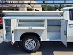 New 2024 Chevrolet Silverado 2500 Work Truck Double Cab 4WD, 8' 2" Reading SL Service Body Service Truck for sale #24566 - photo 9