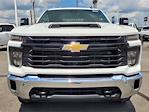 New 2024 Chevrolet Silverado 2500 Work Truck Double Cab 4WD, CM Truck Beds TMX Model Flatbed Truck for sale #24567 - photo 12