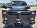 New 2024 Chevrolet Silverado 2500 Work Truck Double Cab 4WD, 8' 6" CM Truck Beds TMX Model Flatbed Truck for sale #24568 - photo 4