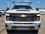 New 2024 Chevrolet Silverado 2500 Work Truck Double Cab 4WD, Reading SL Service Body Service Truck for sale #24569 - photo 10