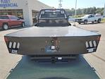 New 2024 Chevrolet Silverado 3500 Work Truck Regular Cab 4WD, 11' 4" CM Truck Beds RD Model Flatbed Truck for sale #24570 - photo 4