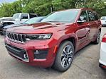 Used 2021 Jeep Grand Cherokee L Overland 4x4, SUV for sale #24578A - photo 3