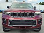 Used 2021 Jeep Grand Cherokee L Overland 4x4, SUV for sale #24578A - photo 32