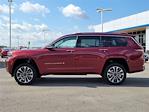 Used 2021 Jeep Grand Cherokee L Overland 4x4, SUV for sale #24578A - photo 8