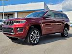 Used 2021 Jeep Grand Cherokee L Overland 4x4, SUV for sale #24578A - photo 9