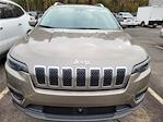 Used 2021 Jeep Cherokee Latitude 4WD, SUV for sale #24594A - photo 3