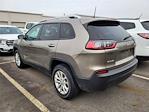 Used 2021 Jeep Cherokee Latitude 4WD, SUV for sale #24594A - photo 2