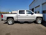 Used 2018 Chevrolet Silverado 1500 LTZ Crew Cab 4WD, Pickup for sale #24596A - photo 3