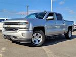 Used 2018 Chevrolet Silverado 1500 LTZ Crew Cab 4WD, Pickup for sale #24596A - photo 24