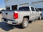 Used 2018 Chevrolet Silverado 1500 LTZ Crew Cab 4WD, Pickup for sale #24596A - photo 4