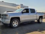 Used 2018 Chevrolet Silverado 1500 LTZ Crew Cab 4WD, Pickup for sale #24596A - photo 1