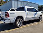 Used 2020 Ram 1500 Limited Crew Cab 4x4, Pickup for sale #24601A - photo 10