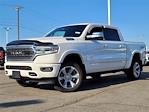 Used 2020 Ram 1500 Limited Crew Cab 4x4, Pickup for sale #24601A - photo 28