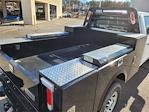 New 2024 Chevrolet Silverado 3500 Work Truck Crew Cab 4WD, 8' 2" Stahl Challenger Elite Service Truck for sale #24605 - photo 18