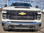 New 2024 Chevrolet Silverado 3500 Work Truck Crew Cab 4WD, 8' 2" Stahl Challenger Elite Service Truck for sale #24605 - photo 20