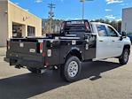 New 2024 Chevrolet Silverado 3500 Work Truck Crew Cab 4WD, 8' 2" Stahl Challenger Elite Service Truck for sale #24605 - photo 2