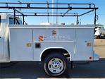 New 2024 Chevrolet Silverado 2500 Work Truck Crew Cab 4WD, 8' 2" Reading SL Service Body Service Truck for sale #24614 - photo 7