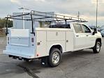 2024 Chevrolet Silverado 2500 Crew Cab 4WD, Reading SL Service Body Service Truck for sale #24619 - photo 2