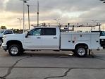 2024 Chevrolet Silverado 2500 Crew Cab 4WD, Reading SL Service Body Service Truck for sale #24619 - photo 7