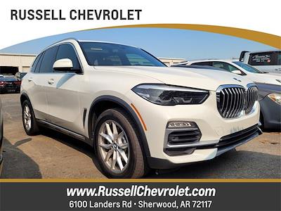 Used 2019 BMW X5 AWD, SUV for sale #24646A - photo 1