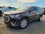 Used 2021 Chevrolet Traverse LT FWD, SUV for sale #24665A - photo 1