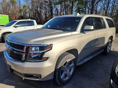 Used 2016 Chevrolet Suburban LT RWD, SUV for sale #24679A - photo 1