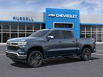 New 2024 Chevrolet Silverado 1500 LT Crew Cab 4WD, Pickup for sale #24681 - photo 2