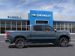 New 2024 Chevrolet Silverado 1500 LT Crew Cab 4WD, Pickup for sale #24681 - photo 5