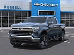 New 2024 Chevrolet Silverado 1500 LT Crew Cab 4WD, Pickup for sale #24681 - photo 6