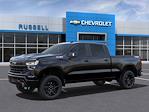 New 2024 Chevrolet Silverado 1500 LT Crew Cab 4WD, Pickup for sale #24682 - photo 2