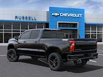 New 2024 Chevrolet Silverado 1500 LT Crew Cab 4WD, Pickup for sale #24682 - photo 3