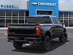 New 2024 Chevrolet Silverado 1500 LT Crew Cab 4WD, Pickup for sale #24682 - photo 4