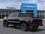 New 2024 Chevrolet Silverado 1500 LT Crew Cab 4WD, Pickup for sale #24684 - photo 3