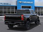 New 2024 Chevrolet Silverado 1500 LT Crew Cab 4WD, Pickup for sale #24684 - photo 4