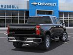 New 2024 Chevrolet Silverado 1500 LTZ Crew Cab 4WD, Pickup for sale #24685 - photo 4