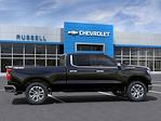 New 2024 Chevrolet Silverado 1500 LTZ Crew Cab 4WD, Pickup for sale #24685 - photo 5