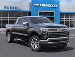 New 2024 Chevrolet Silverado 1500 LTZ Crew Cab 4WD, Pickup for sale #24685 - photo 7